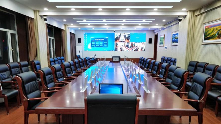 莱湾科技多媒体智能会议系统 助力高等院校构建智慧教学与科研新生态，赋能多媒体系统高效维护