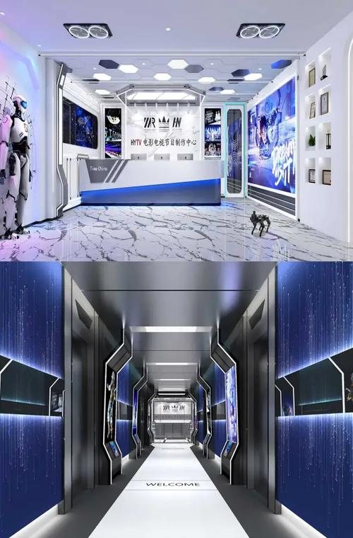 从定位到运维 展厅多媒体系统全流程管理指南