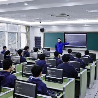 2023招生季